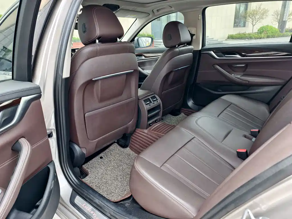 BMW 5 Series 2019 525Li Luxury Package купить на сайте DeffCars
