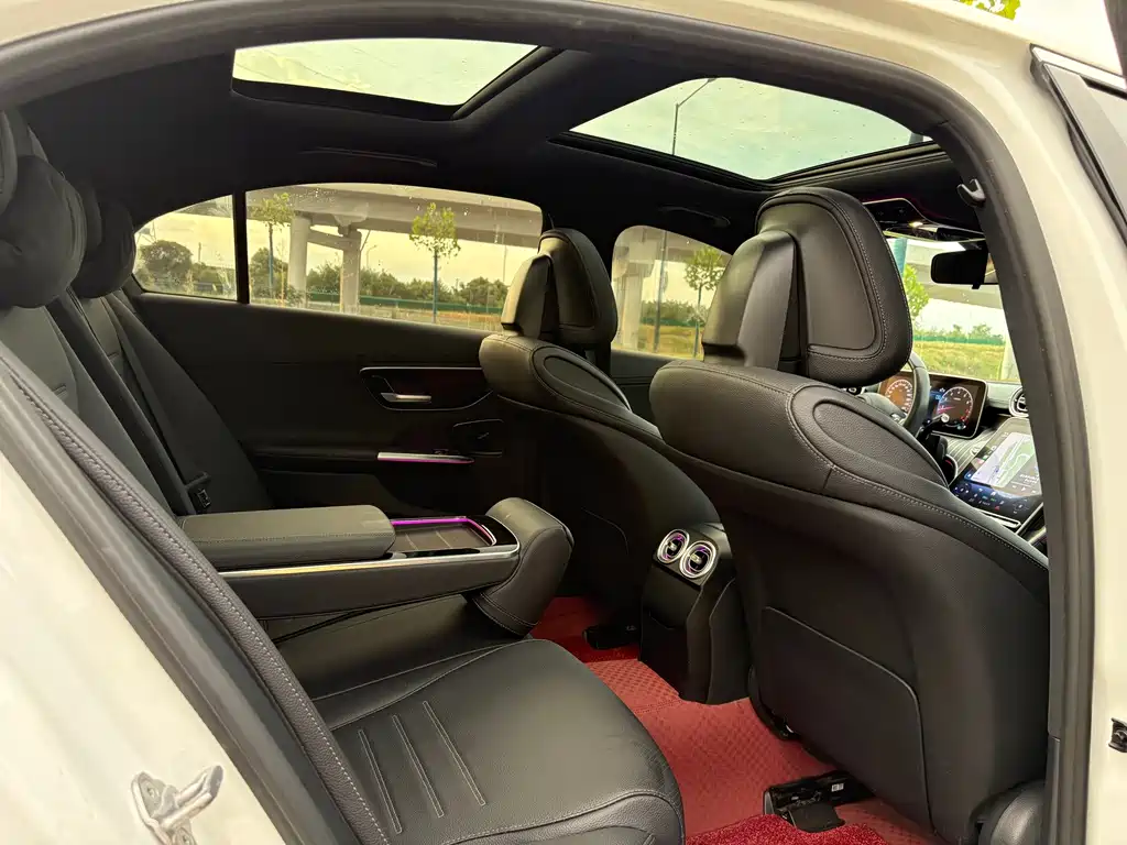 Mercedes C-Class 2023 C 260 L Sports Edition купить на сайте DeffCars