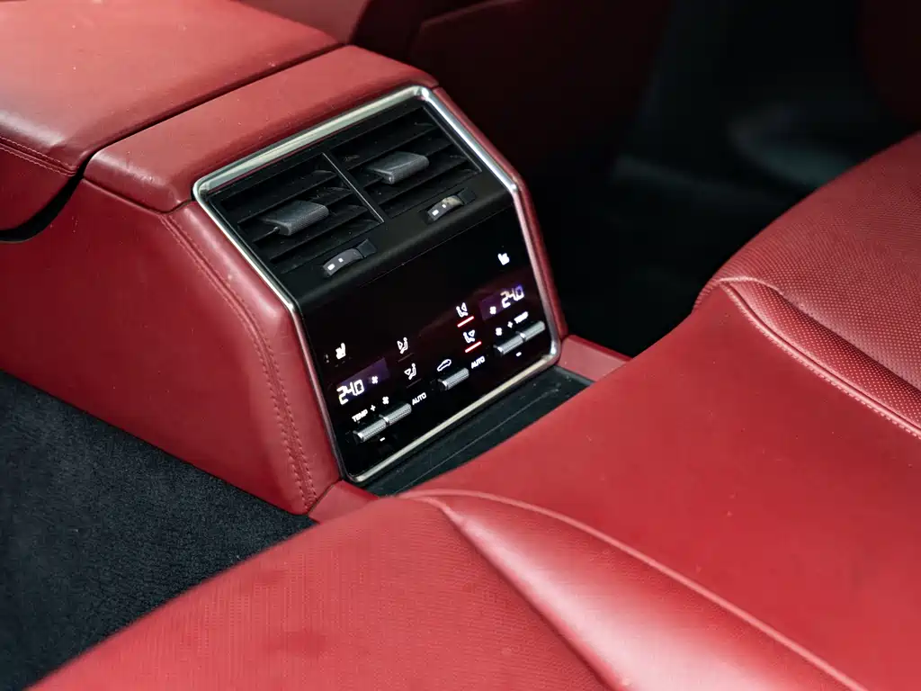 Panamera 2022 Panamera 4S Sport Turismo 2.9T купить на сайте DeffCars