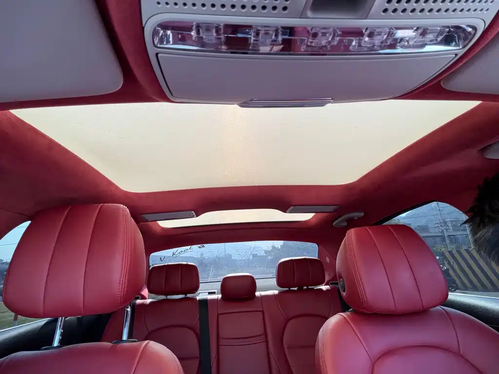 Mercedes-Benz C-Class 2020 C 260 L Sports Edition купить на сайте DeffCars