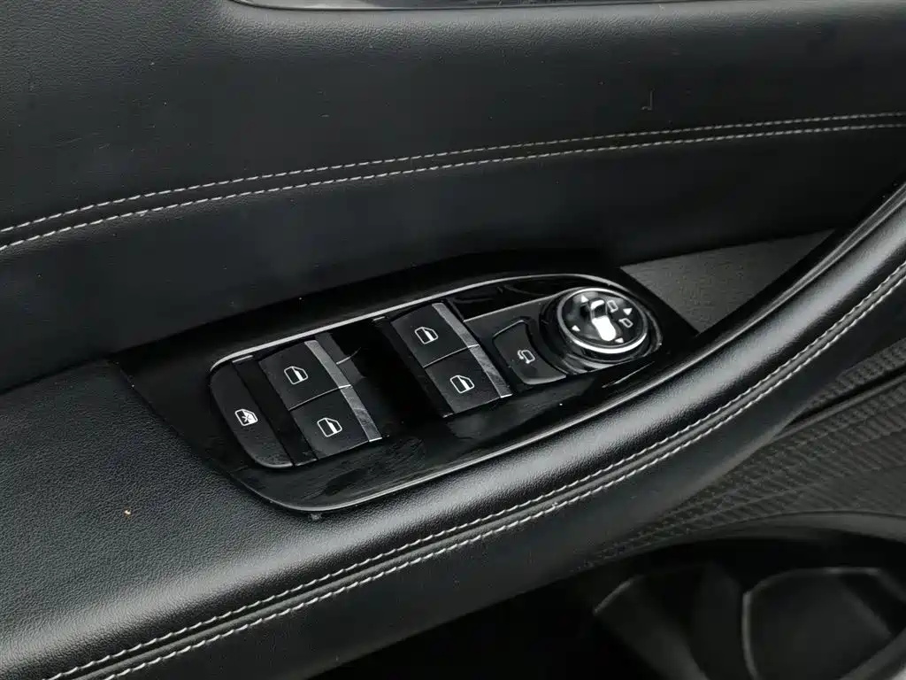 Xingtu Lingyun 2019 1.6T 2WD Diamond Edition купить на сайте DeffCars