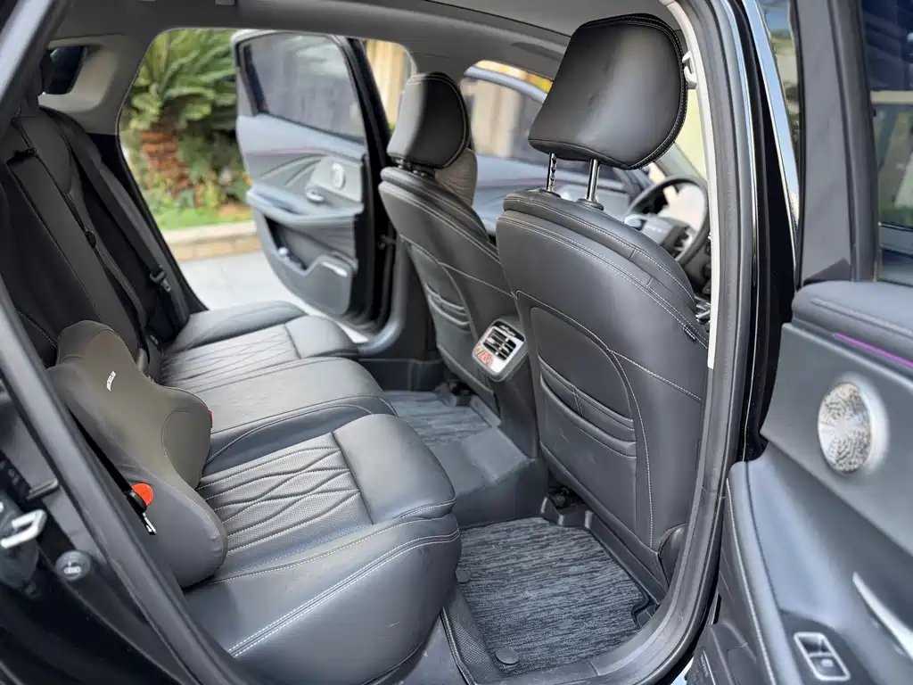 Arrizo 8 2025 model 2.0T DCT power купить на сайте DeffCars