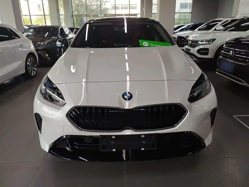 BMW 2 Series 2025 225L M Sports Night Package купить на сайте DeffCars