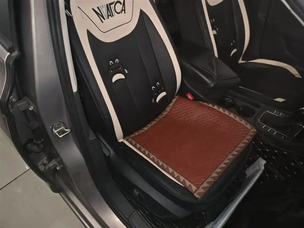 Bora 2020 1.5L automatic fashion model купить на сайте DeffCars