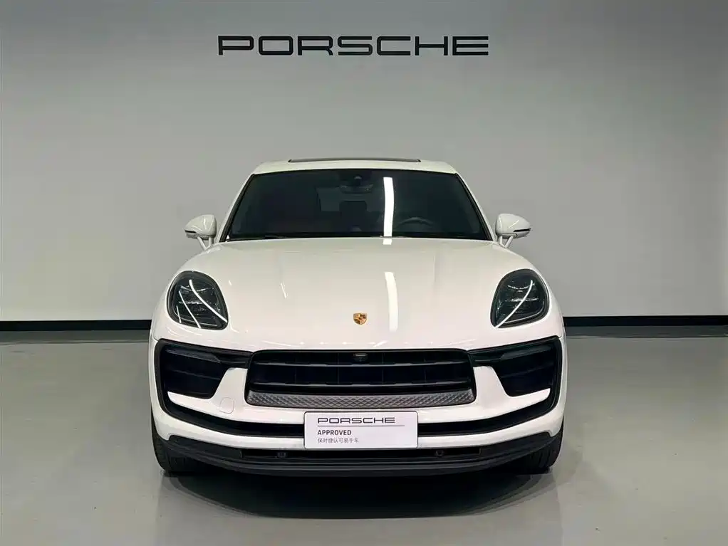 Macan 2023 Macan 2.0T купить на сайте DeffCars