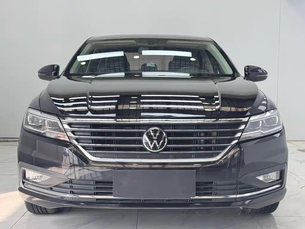 Lavida 2022 1.5L automatic comfort version купить на сайте DeffCars