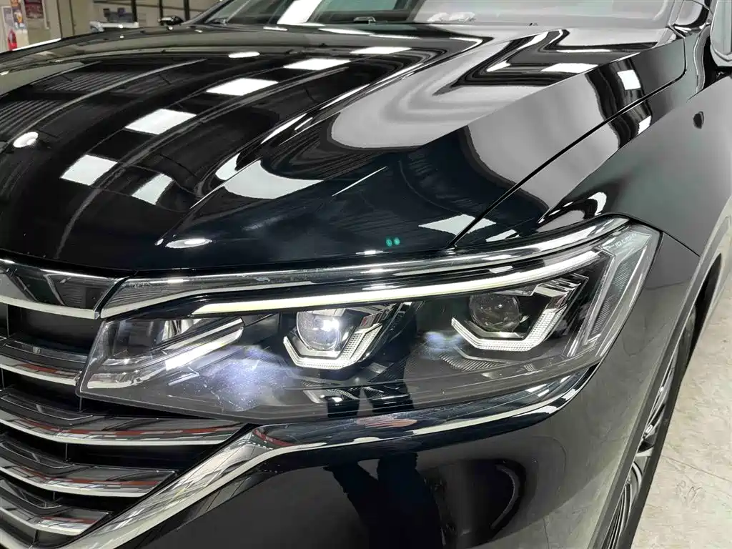 Weiran 2024 380TSI Premium Edition купить на сайте DeffCars