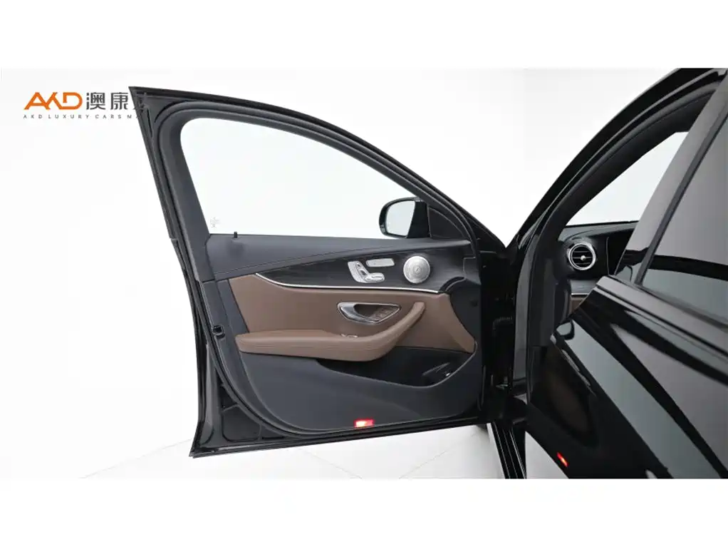 MercedesE300/2.0T/21 models/remodeled sports version купить на сайте DeffCars
