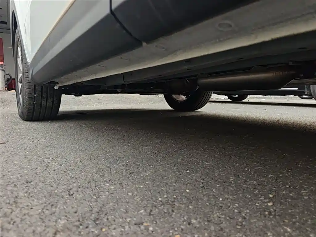 Jietu X70 2025 model 1.5T DCT surpasses PRO 5-seater купить на сайте DeffCars