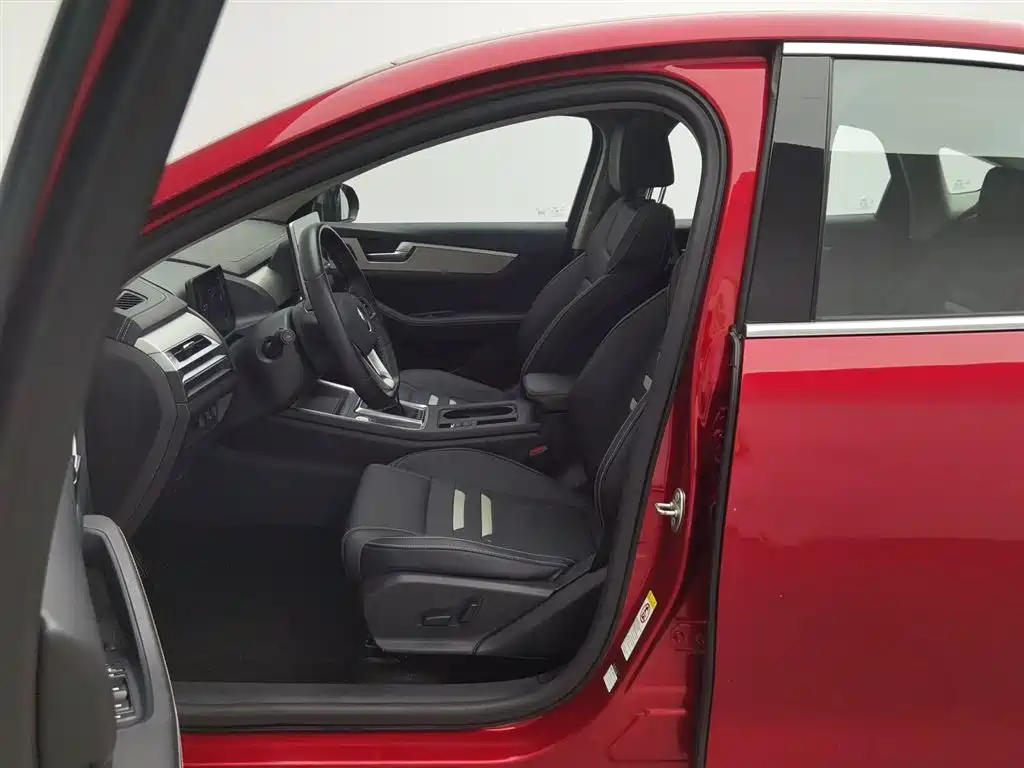 Qin Pro 2018 1.5TI automatic smart link model купить на сайте DeffCars