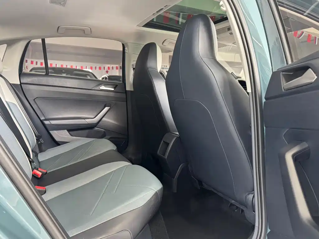 LAVIDA 2023 Xinrui 1.5L Automatic Xinyi Edition купить на сайте DeffCars