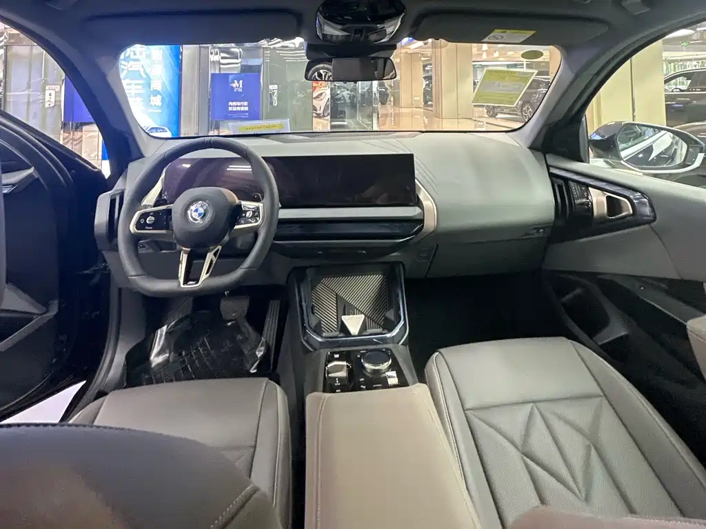 BMW X3 2025 xDrive30L Leading M Sports Package купить на сайте DeffCars