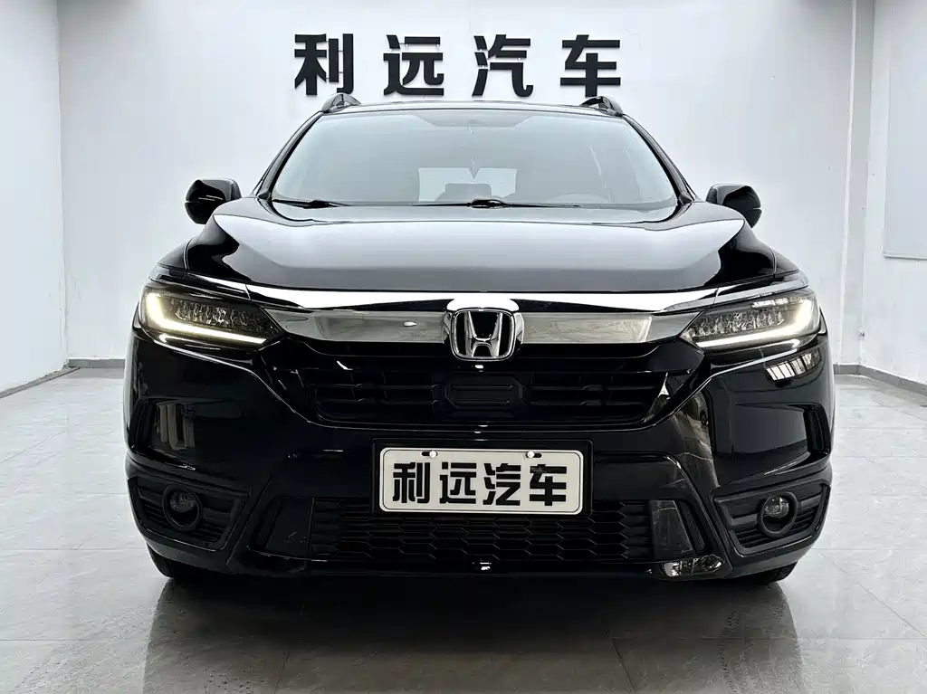 Haoying 2021 240TURBO CVT two-wheel drive elite version купить на сайте DeffCars