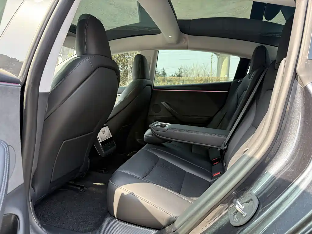 Model 3 2023 long-range all-wheel drive version купить на сайте DeffCars