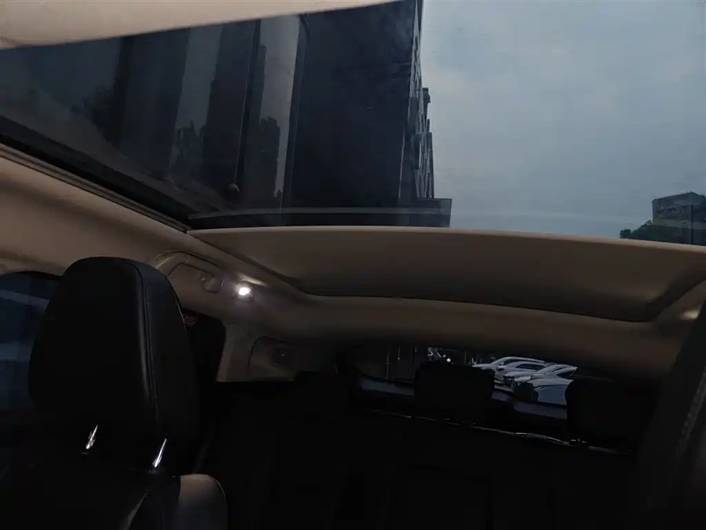 Wei brand VV5 2017 2.0T super luxury model купить на сайте DeffCars