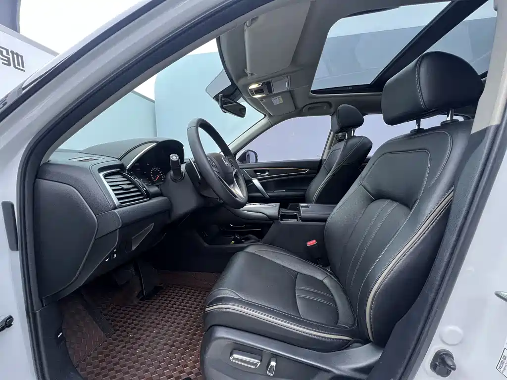 Guandao 2020 370TURBO four-wheel drive exclusive edition купить на сайте DeffCars