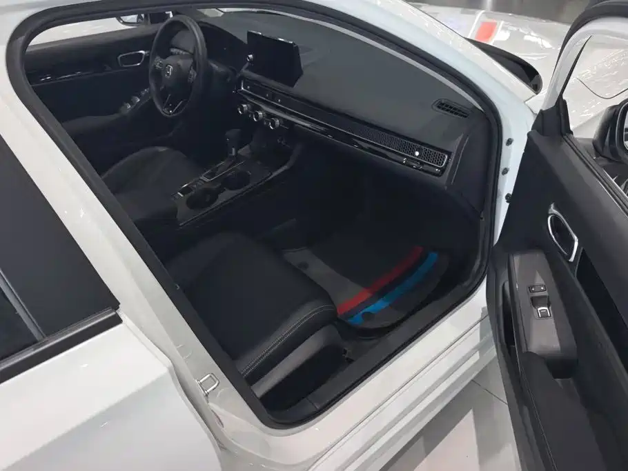 Civic 2023 240TURBO CVT Powerful Edition купить на сайте DeffCars