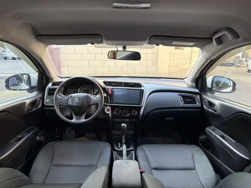 Fengfan 2017 1.5L CVT Elite Edition купить на сайте DeffCars