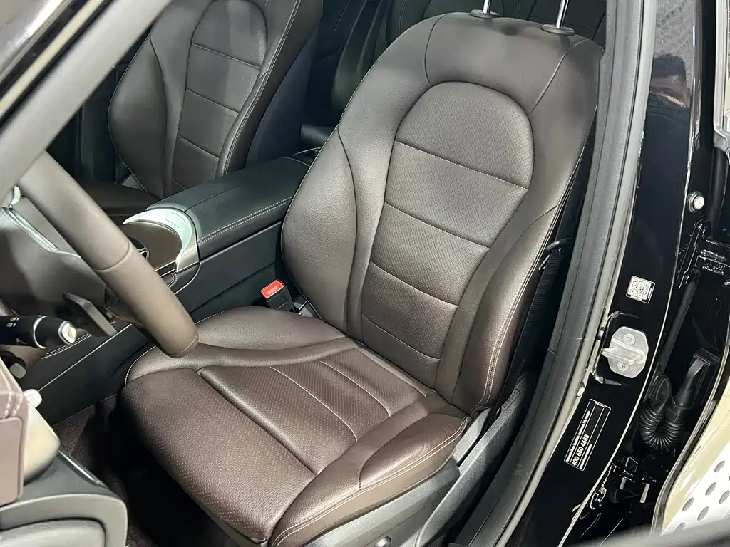 Mercedes-Benz GLC 2020 GLC 300 L 4MATIC Dynamic купить на сайте DeffCars