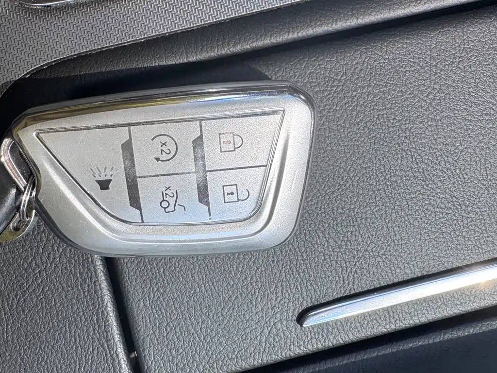 Cadillac CT5 2023 28T luxury model (standard version) купить на сайте DeffCars