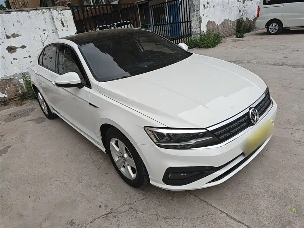 Lingdu 2019 230TSI DSG Fashion Edition National VI купить на сайте DeffCars