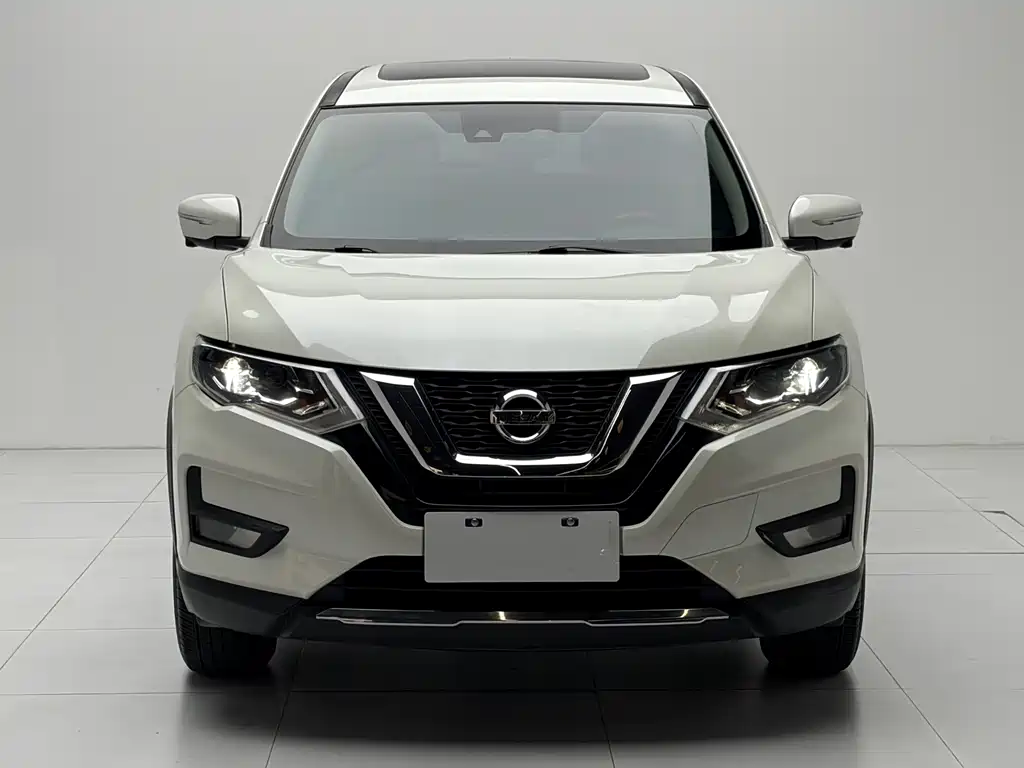 X-Trail 2021 2.0L CVT 2WD XL Premium Intelligent Exclusive Edition купить на сайте DeffCars
