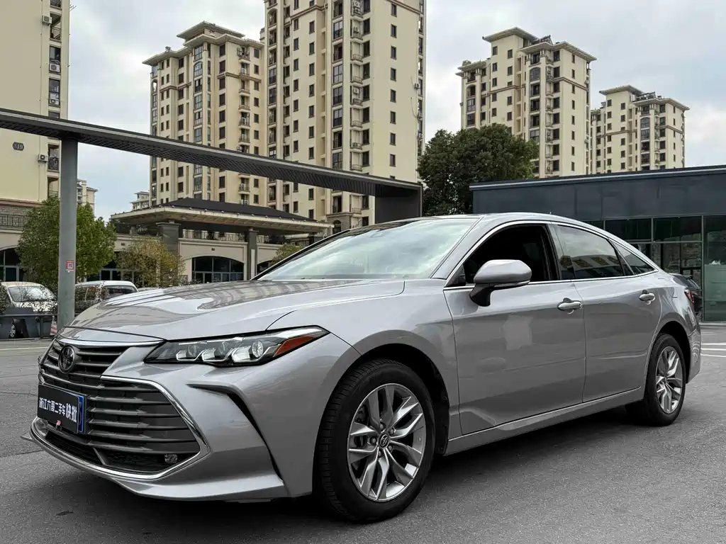 Asia Dragon 2022 2.0L Advanced Edition купить на сайте DeffCars