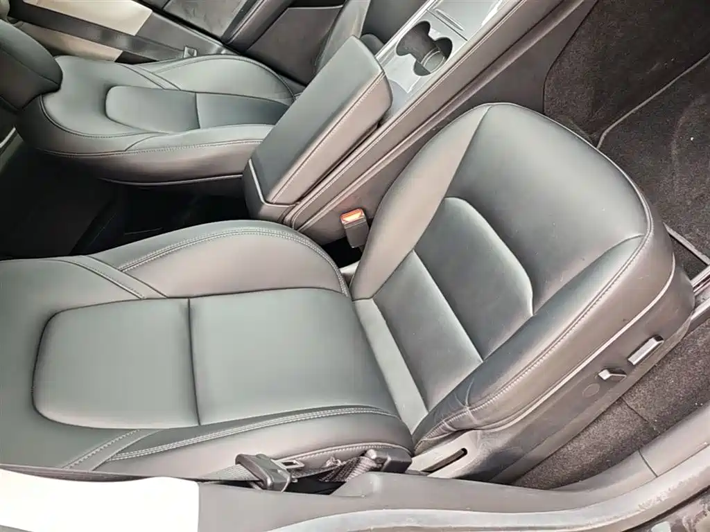 Model Y 2022 facelift rear-wheel drive version купить на сайте DeffCars