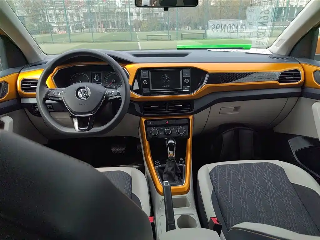 Tukai 2020 1.5L automatic comfort version купить на сайте DeffCars