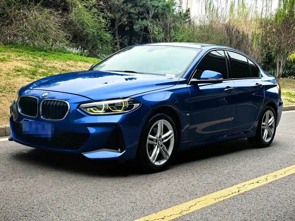 BMW 1 Series 2019 118i M Sports Package купить на сайте DeffCars