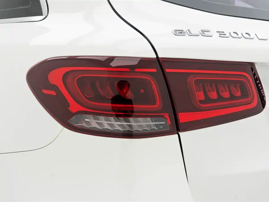 Mercedes-Benz GLC 2020 facelift GLC 300 L 4MATIC dynamic купить на сайте DeffCars