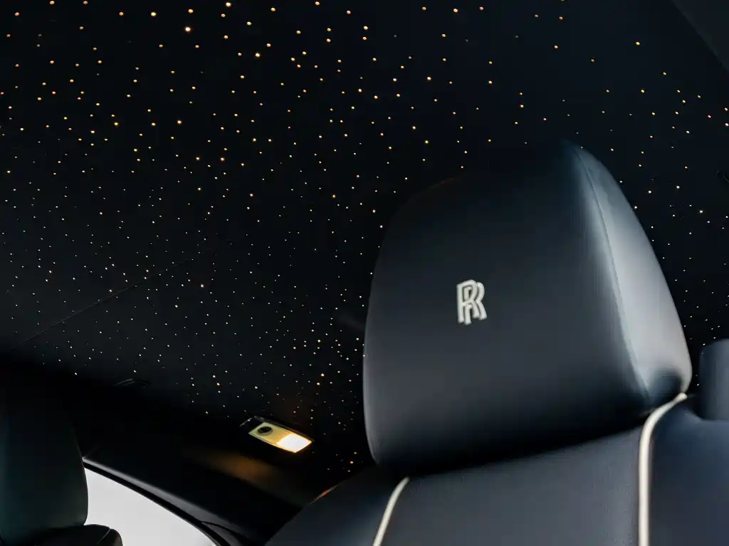 Phantom 2018 6.6T standard model купить на сайте DeffCars