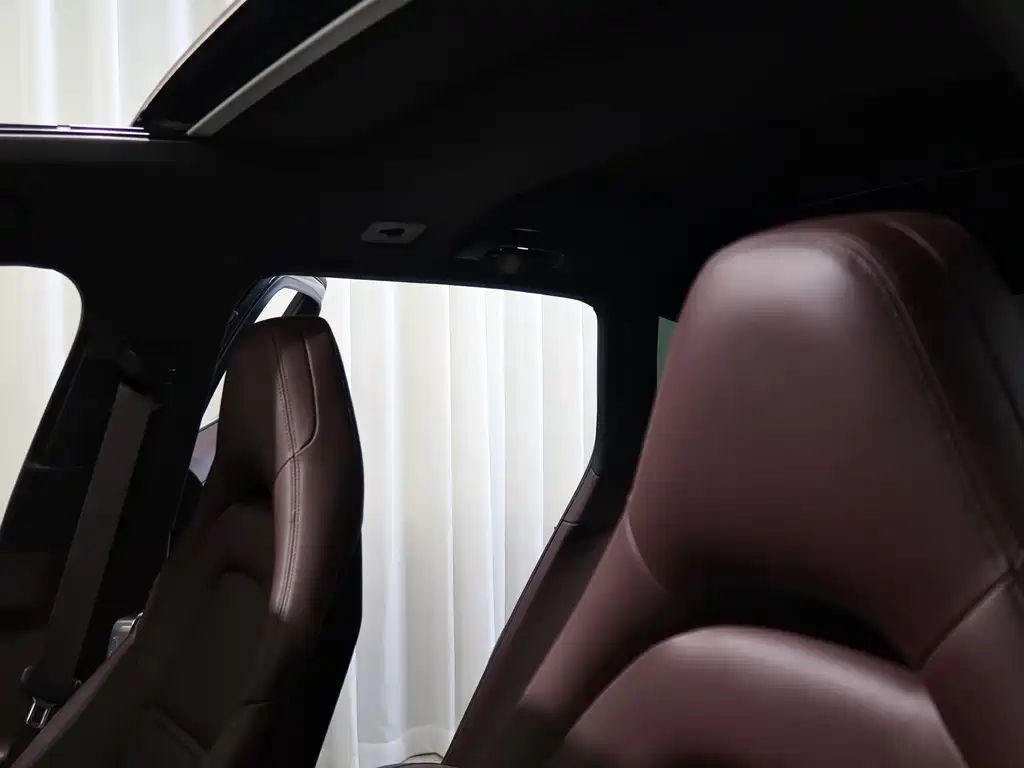 Panamera 2021 Panamera 4S Sport Turismo 2.9T купить на сайте DeffCars