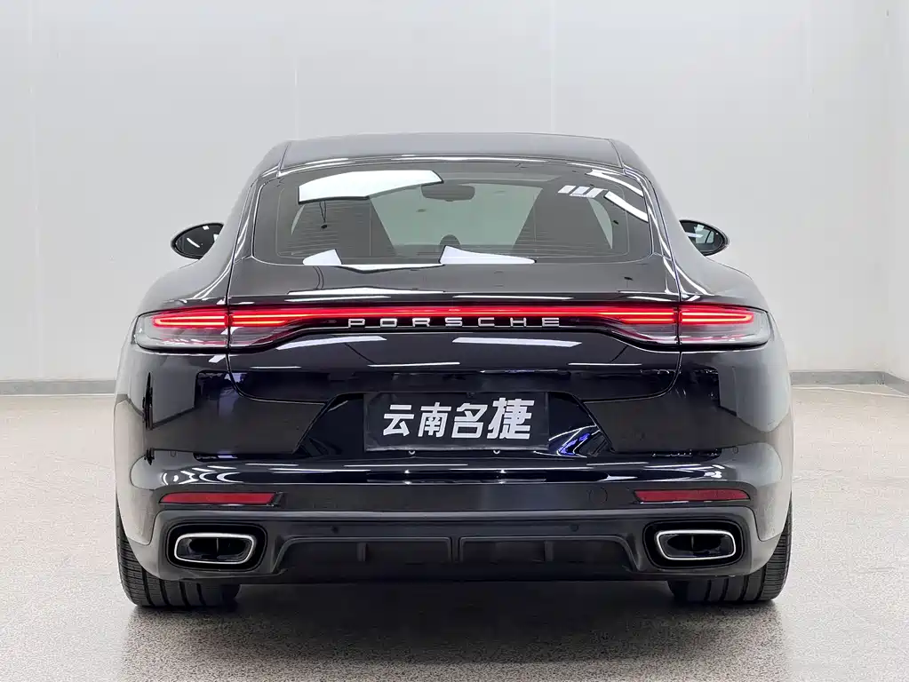 Panamera 2021 Panamera 2.9T купить на сайте DeffCars