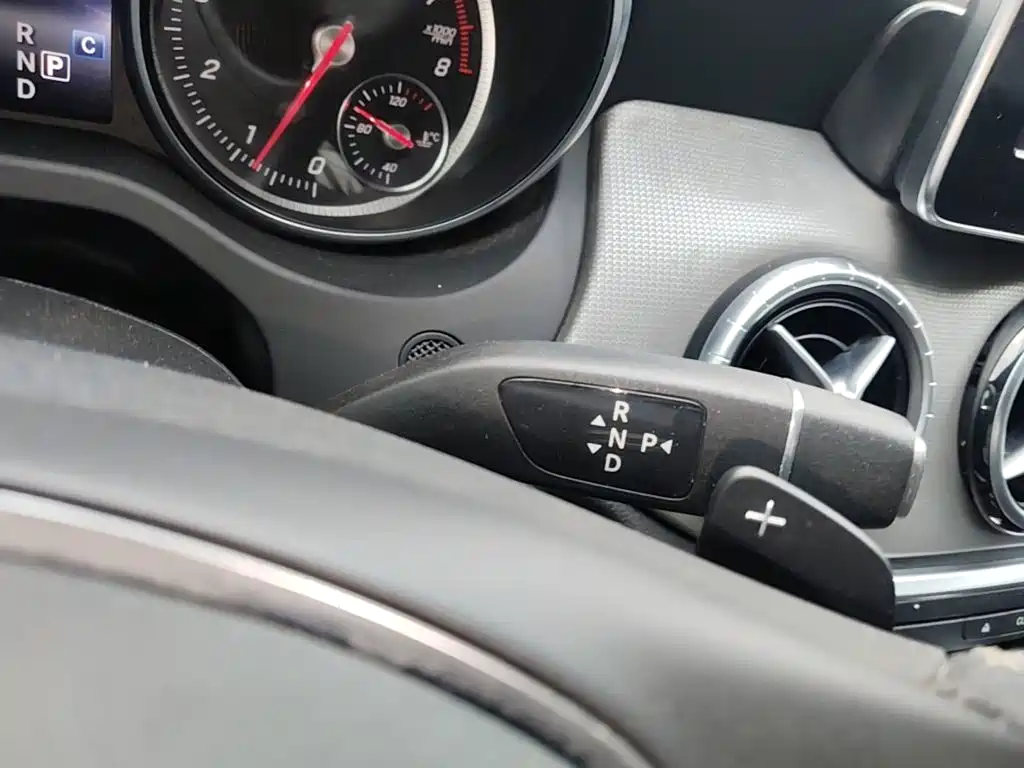 Mercedes-Benz CLA imported 2016 facelift CLA 200 dynamic type купить на сайте DeffCars