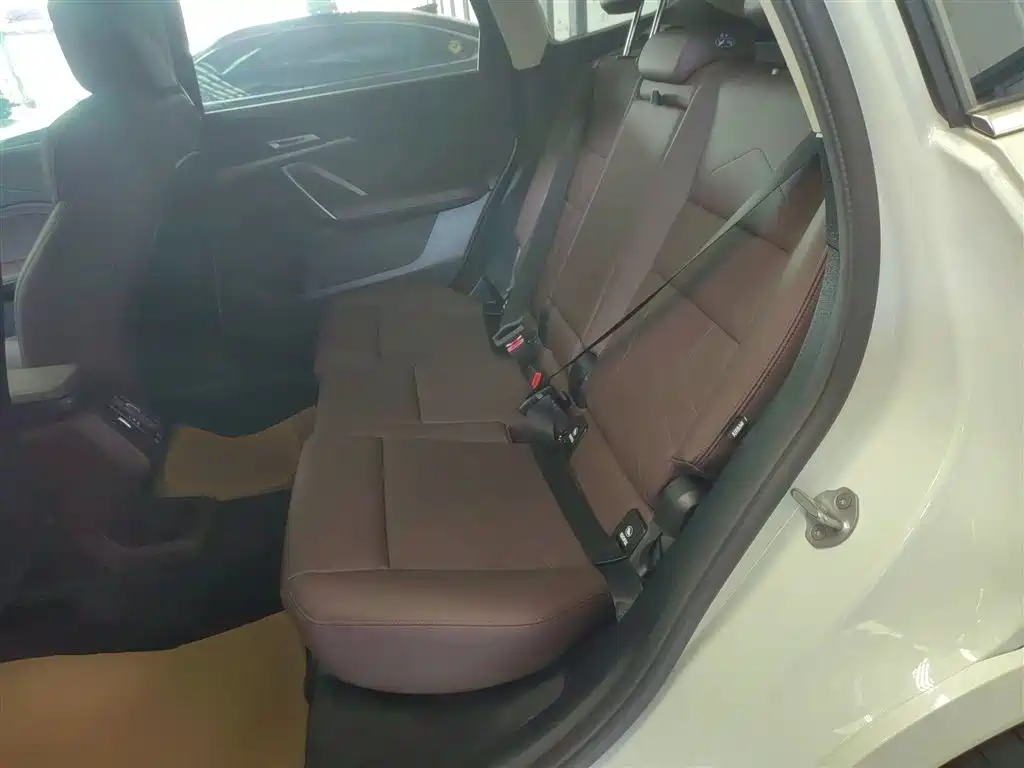 BMW X1 2024 sDrive25Li M Sports Package купить на сайте DeffCars