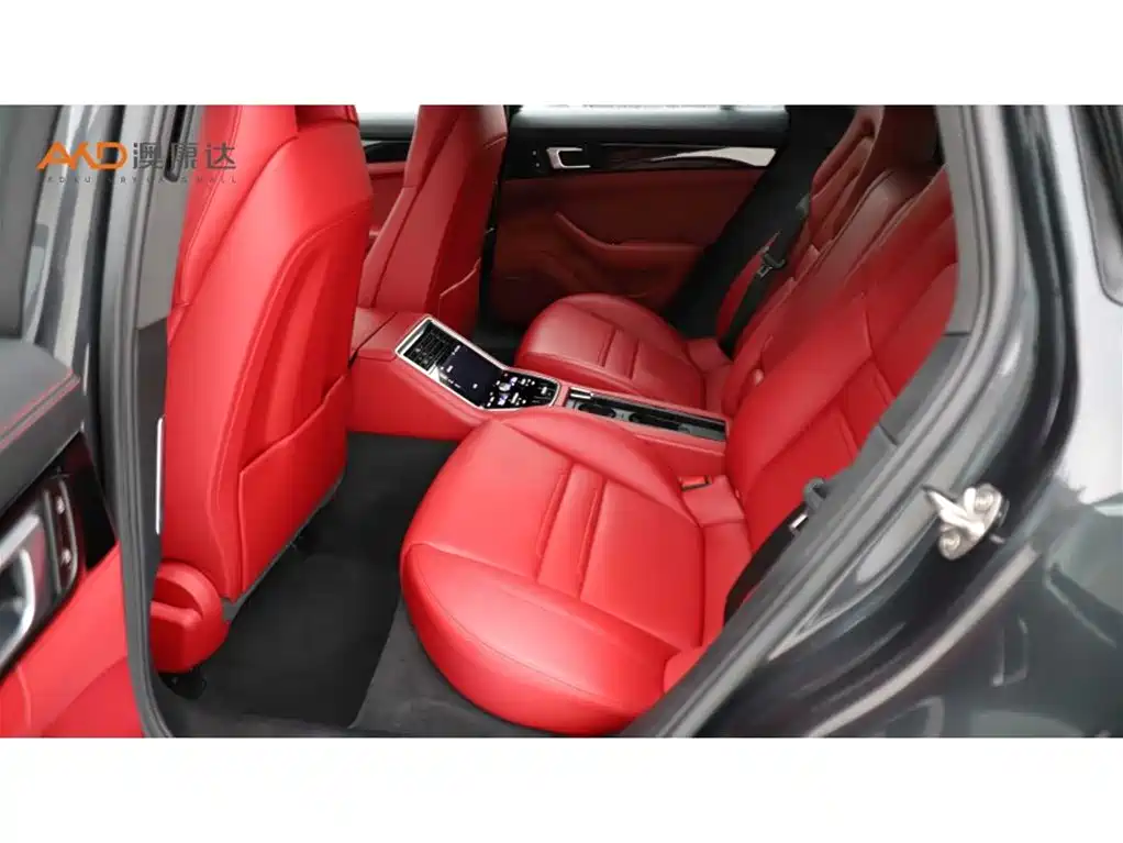 Panamera2019 Panamera 2.9T купить на сайте DeffCars