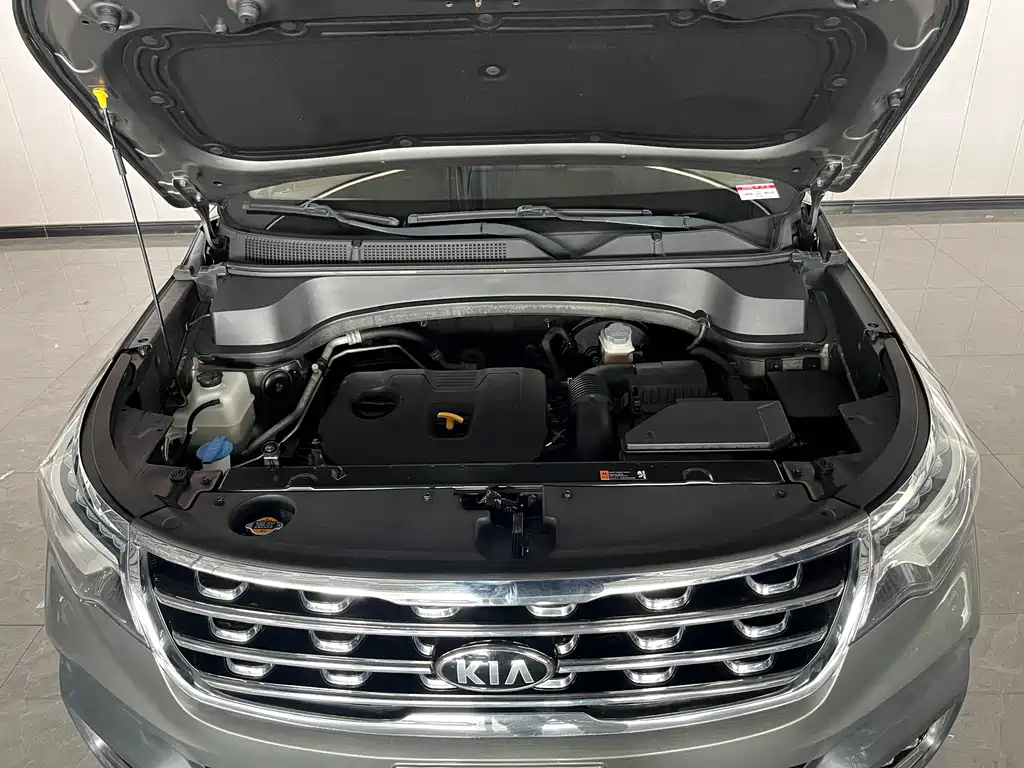 Zhipao 2019 2.0L Automatic Smart Enjoy Deluxe Edition купить на сайте DeffCars