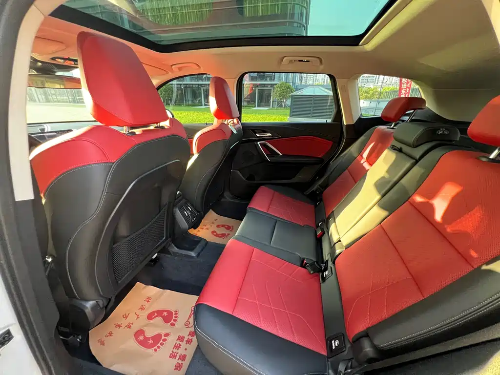 BMW X1 2023 sDrive20Li X Design Package купить на сайте DeffCars