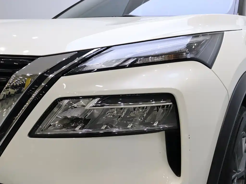 X-Trail 2021 VC-Turbo 300 CVT 2WD Comfort Edition купить на сайте DeffCars