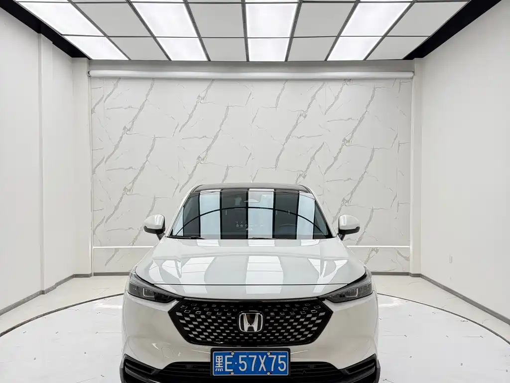 Honda XR-V 2023 1.5L CVT Heat Wave Edition купить на сайте DeffCars