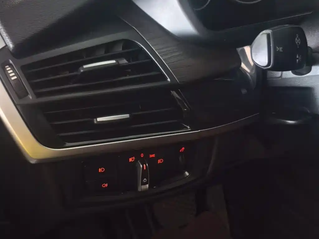 BMW X5 imported 2017 xDrive35i leading model купить на сайте DeffCars