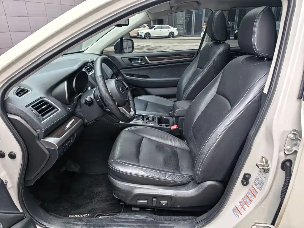 Outback 2020 2.5i Deluxe Navigation Edition EyeSight купить на сайте DeffCars