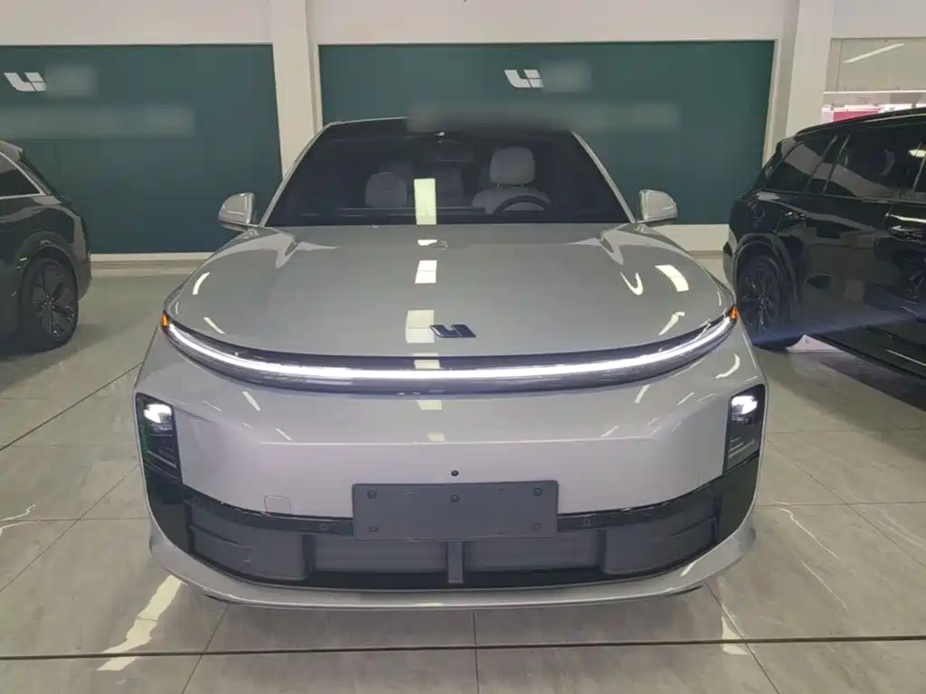 Ideal L6 2024 Max купить на сайте DeffCars