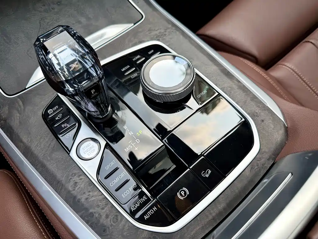 BMW X5 imported 2021 xDrive40i M sports package купить на сайте DeffCars