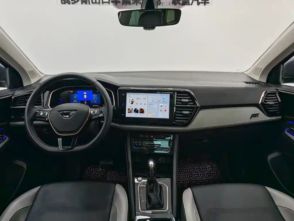 Jetta VS7 2023 280TSI ABT Automatic Glory Limited Edition купить на сайте DeffCars