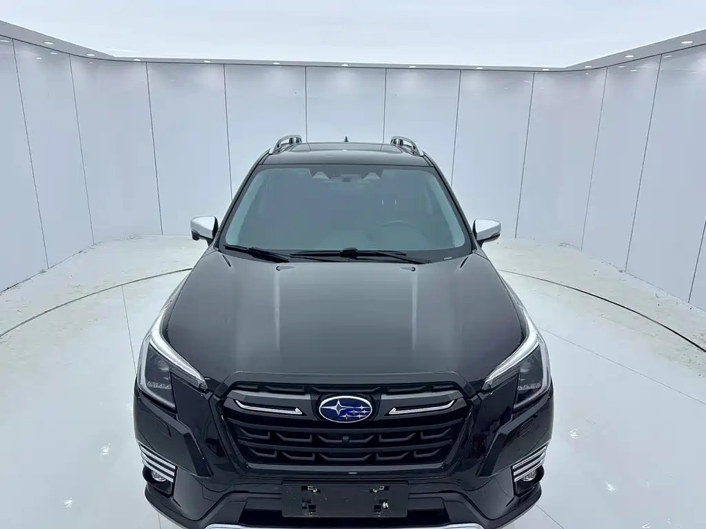 Forester 2022 2.0i AWD Ultimate EyeSight купить на сайте DeffCars
