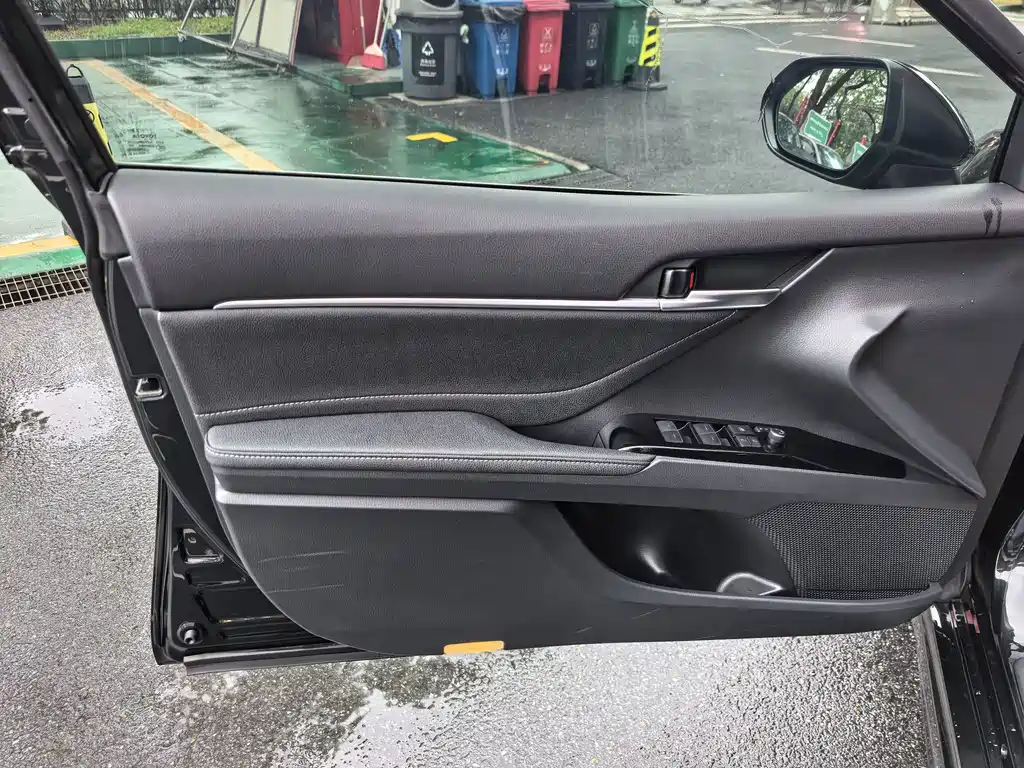 Camry 2021 2.5S Advanced Edition купить на сайте DeffCars
