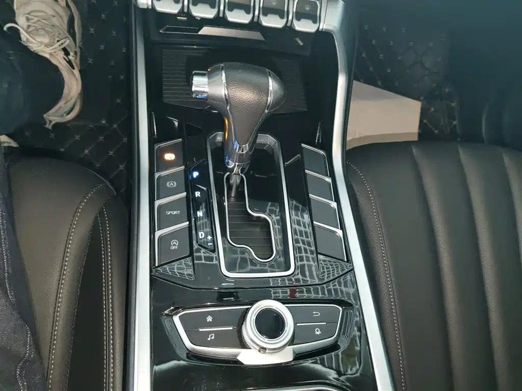 Territory 2020 Territory S EcoBoost 145 CVT Platinum Collar купить на сайте DeffCars