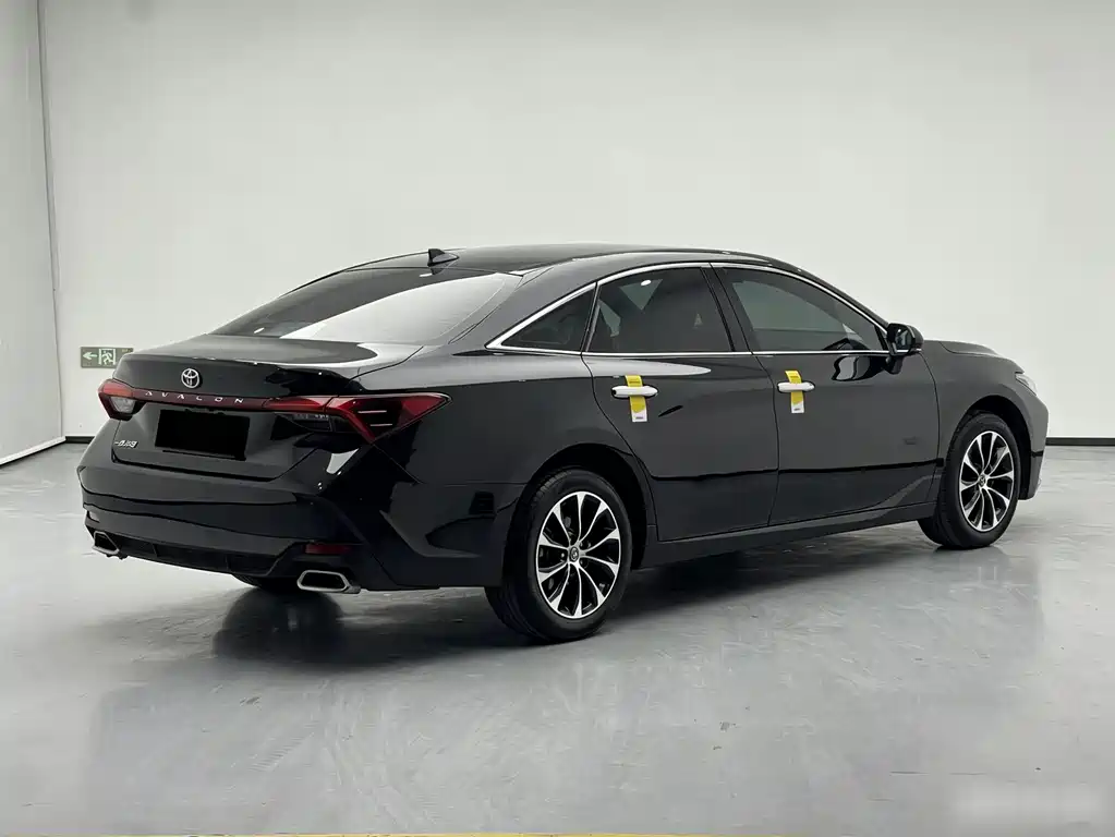 Asia Dragon 2023 2.0L Premium Edition купить на сайте DeffCars